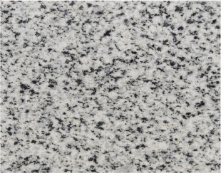 Desert White Granit - Paljeno