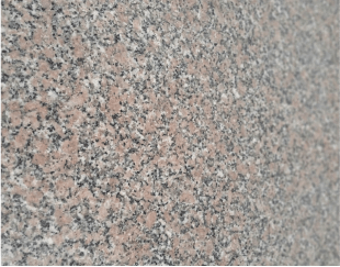 Rosa Sahara Granit - Paljeno